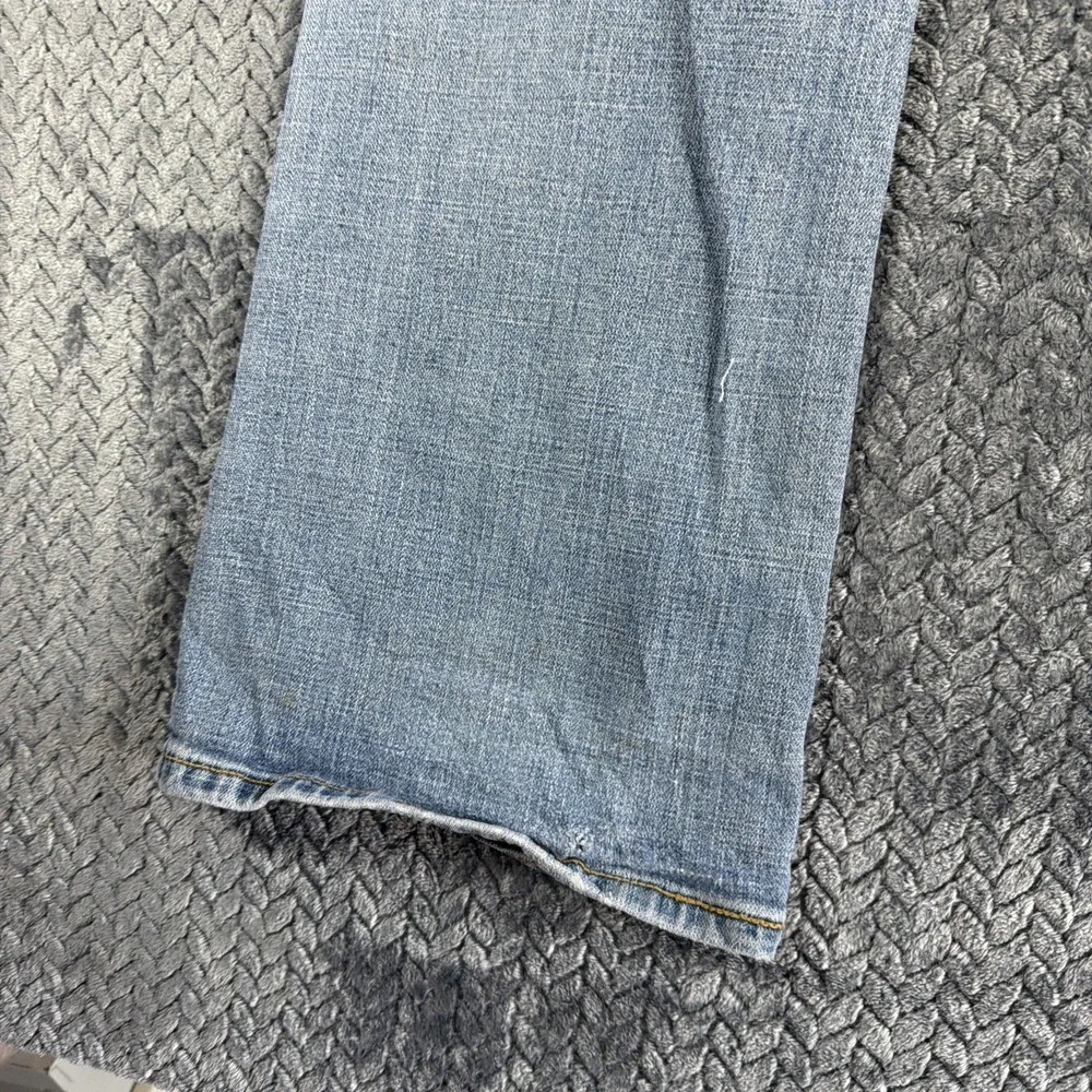 Levi's‎ Women's 515 Boot Cut Jeans Size 16M Light Wash Blue